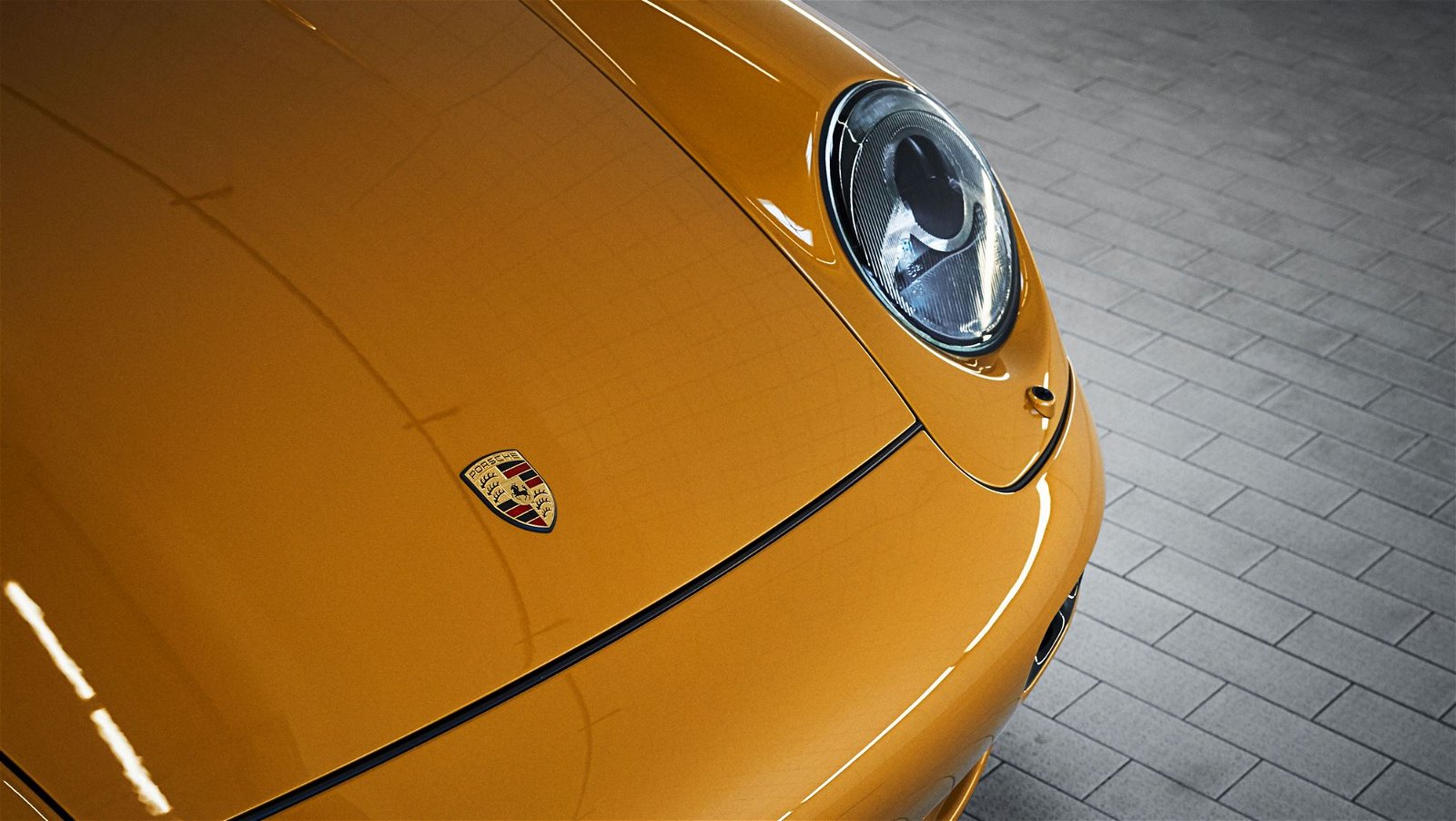 Porsche 993 Turbo Project Gold 04