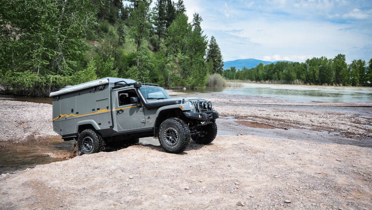 outpost II jeep camper 2