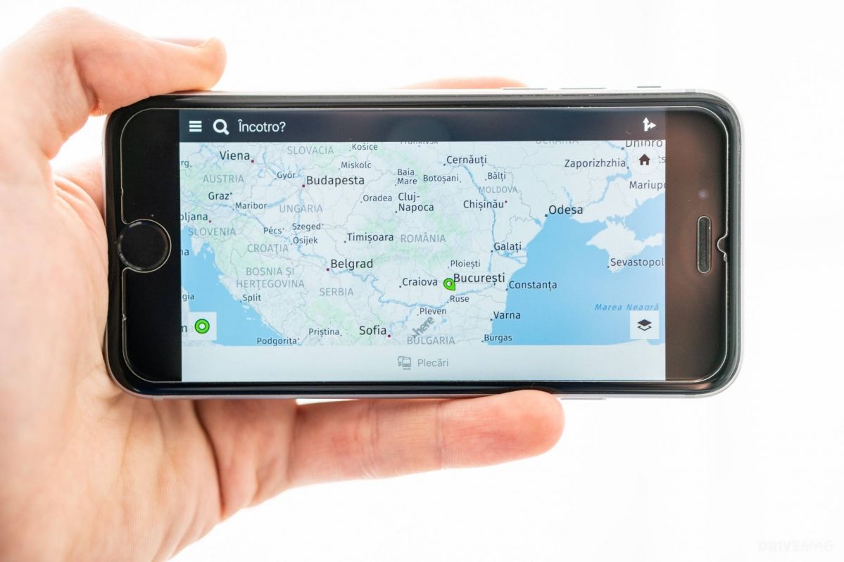 Conectare boxa Bluetooth la telefon