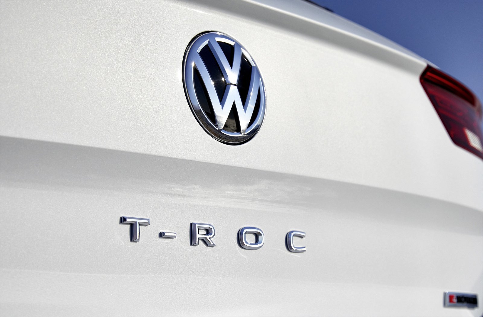 2017 Volkswagen T-Roc 4