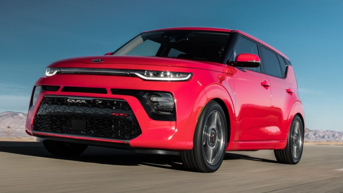 Kia Los Angeles >> All New 2020 Kia Soul Makes Los Angeles Debut Kia Los Angeles >> All New 2020 Kia Soul Makes Los Angeles Debut