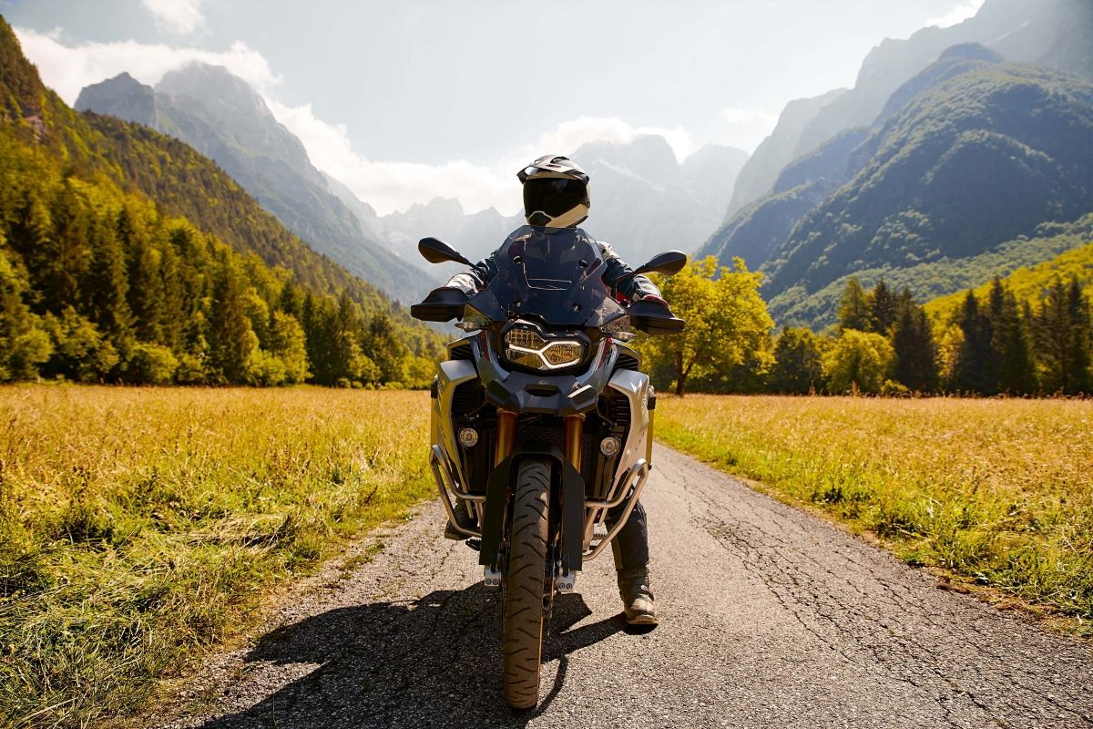 f800gs vs africa twin
