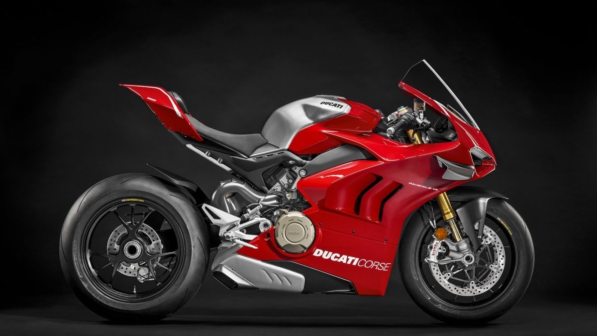 Ducati To Build An Electric Motorcycle