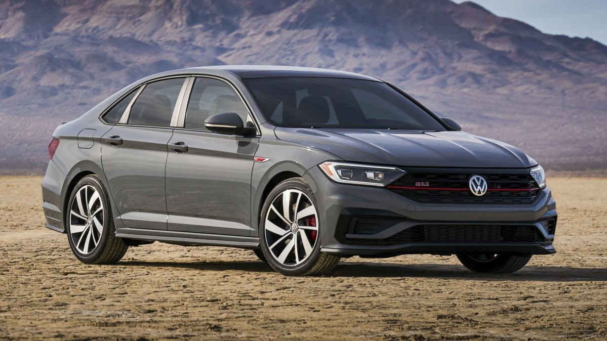 2019 Vw Jetta Gli Debuts With 2 Liter Tsi Engine Making 228 Hp