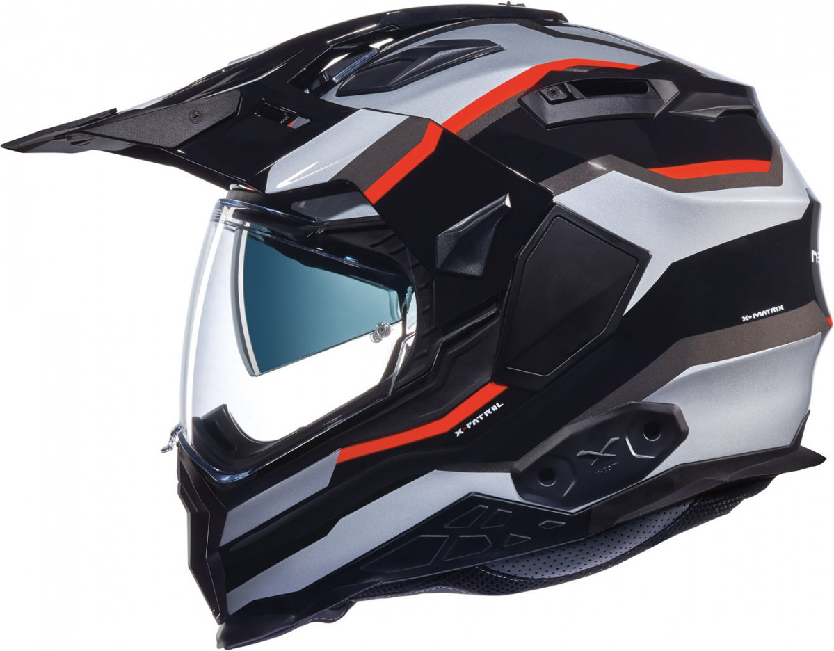 Best Adventure Helmets for 2019. Our own helmets and some other sugge...