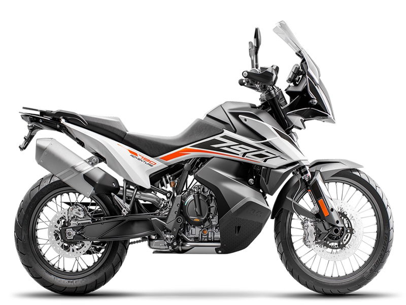 ktm 390 adventure eicma