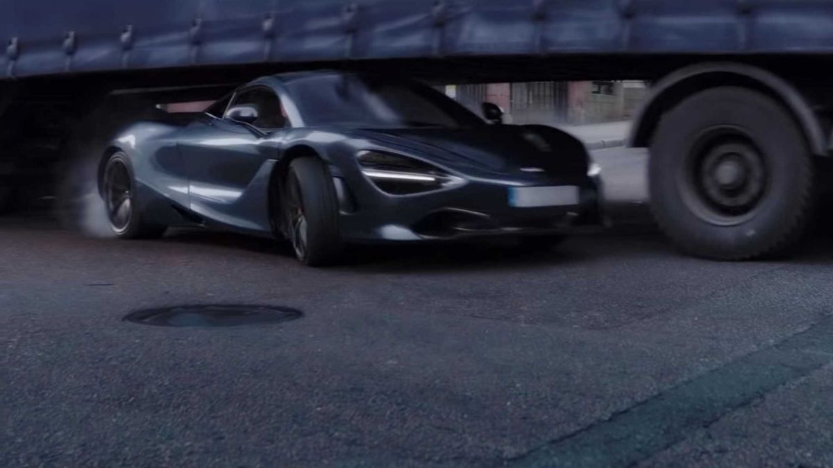 Voiture Fast And Furious Hobbs And Shaw Hobbs & Shaw este un Fast & Furious dedicat celor care sunt sătui de