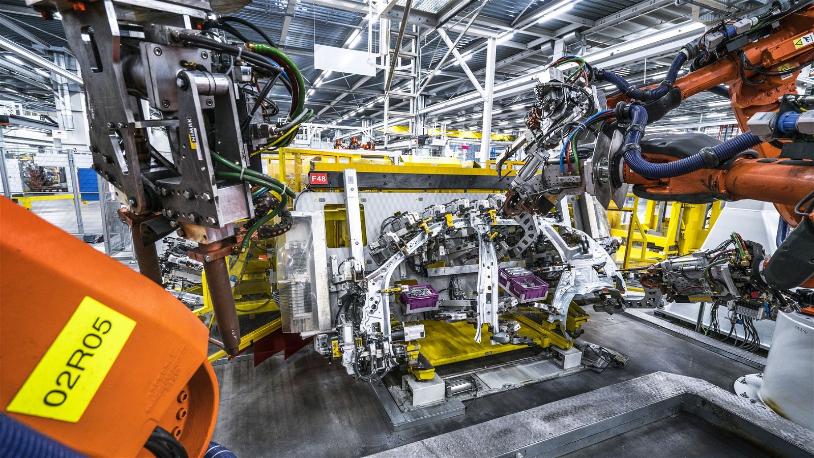 BMW Industry 4.0 08