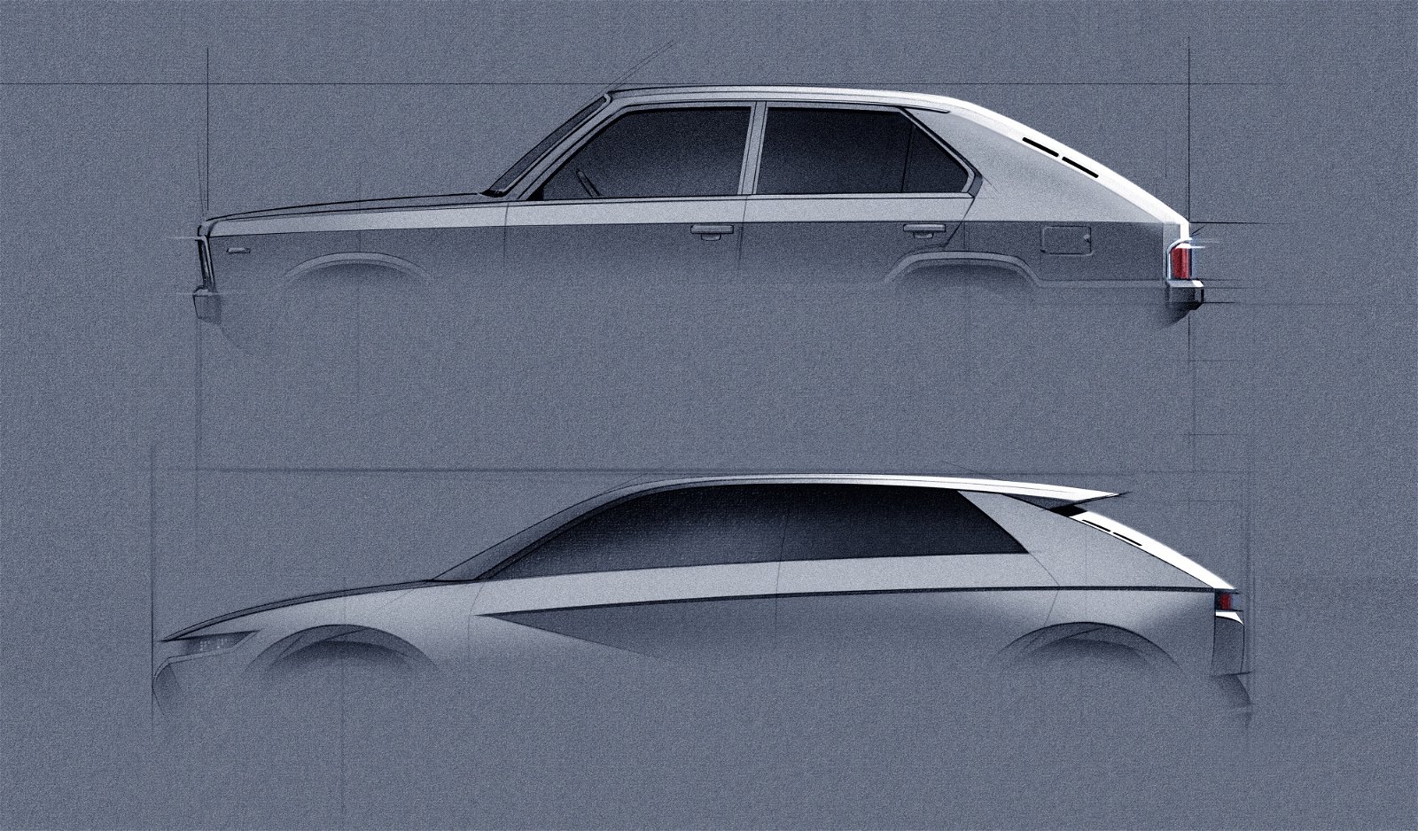 Hyundai 45 EV Concept (1)