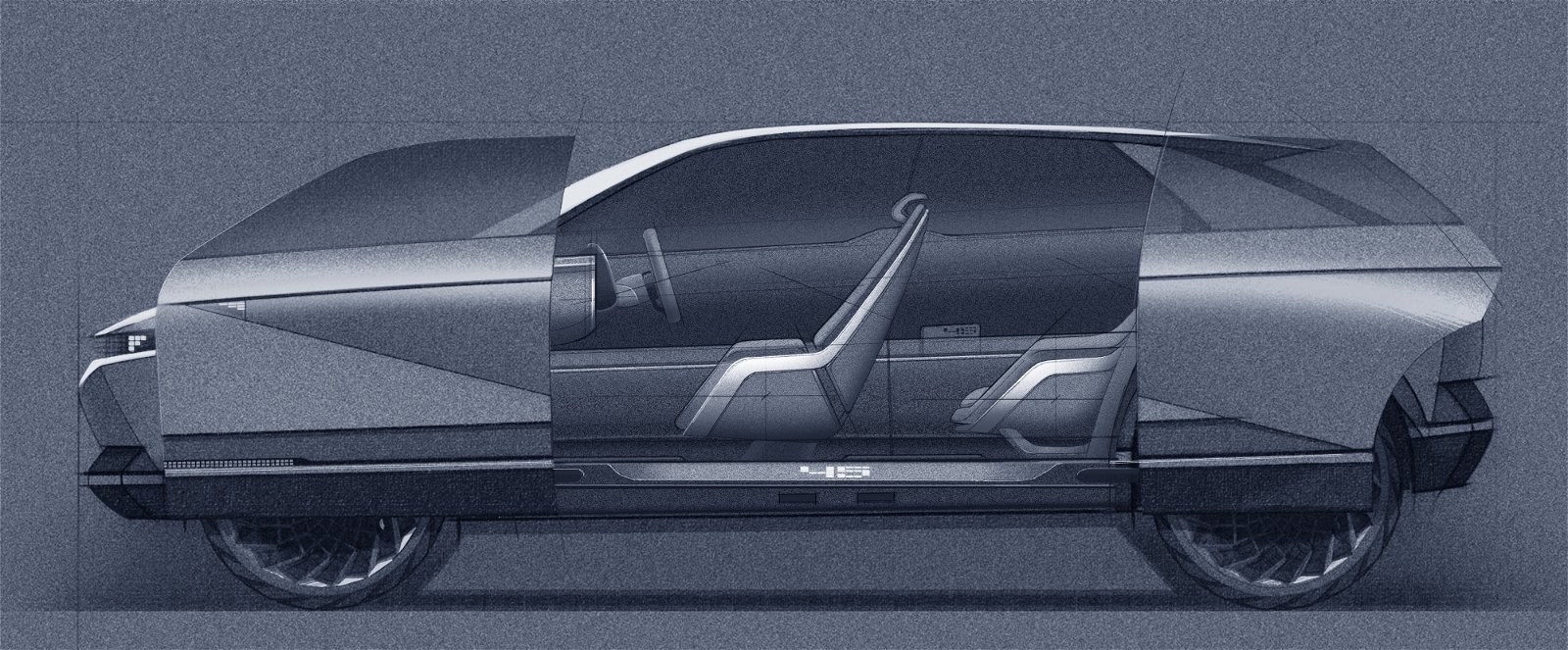 Hyundai 45 EV Concept (9)