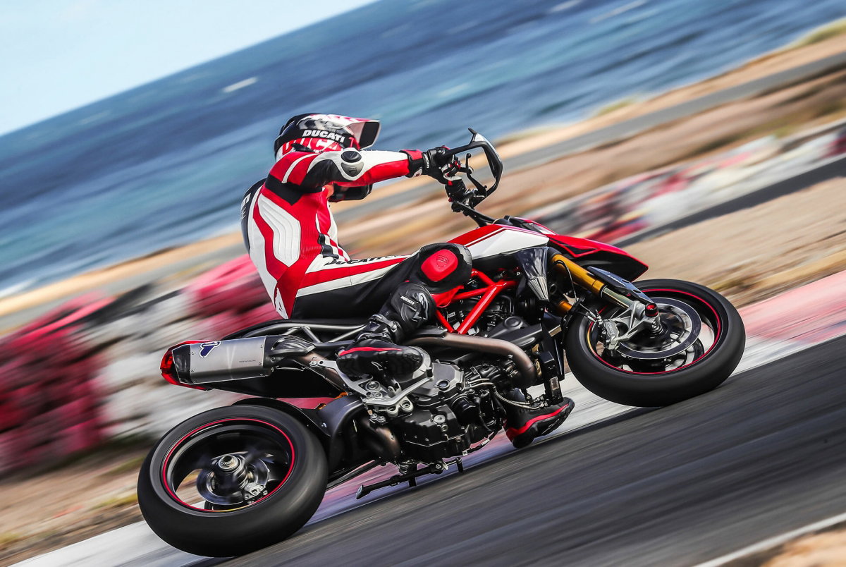 Ducati 2019 sales reach top with over 53,000 units