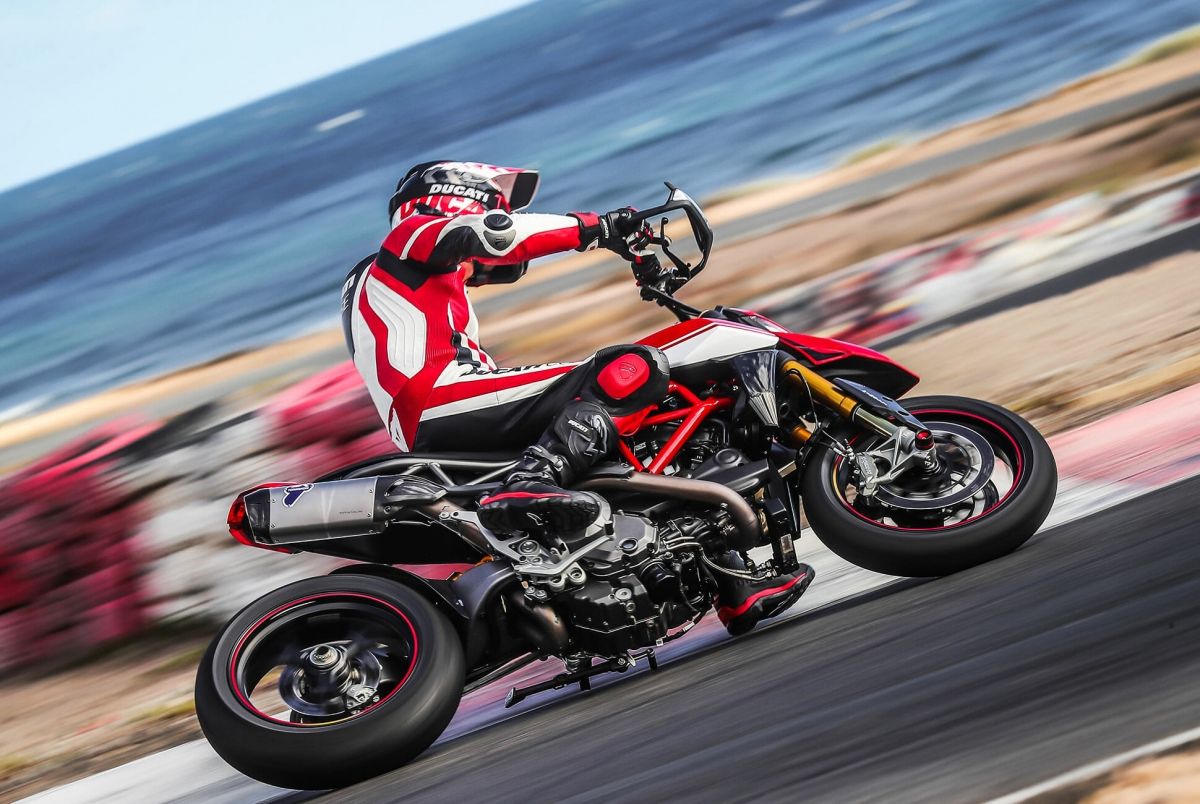 Ducati 2019 sales reach top with over 53,000 units