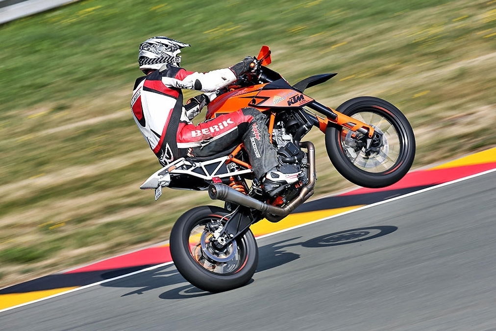 ktm 1290 super enduro