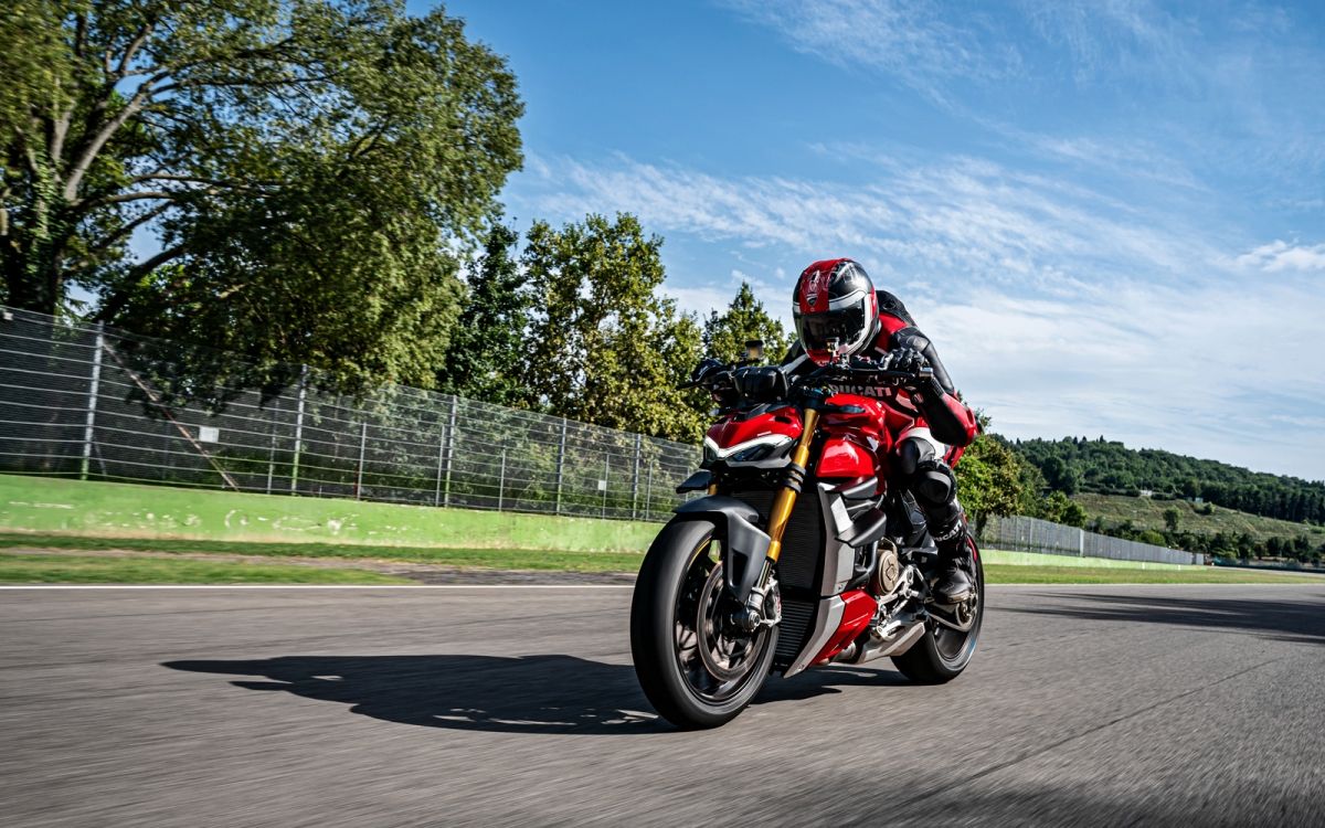 2020 Ducati Streetfighter V4 prices announced for the ...