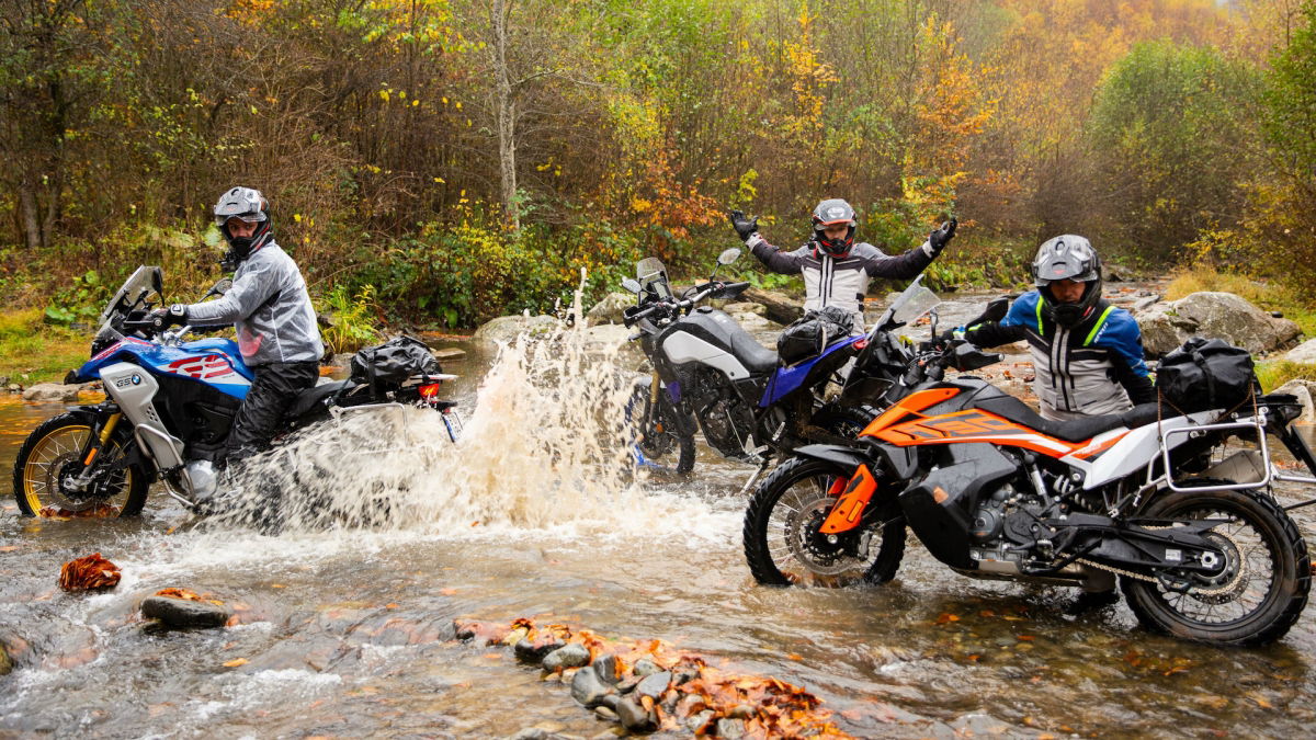 yamaha tenere 700 vs ktm 790 adventure r