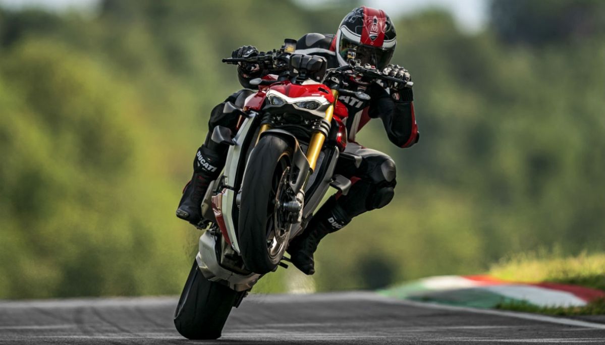 2020 Ducati Streetfighter V4 prices announced for the ...