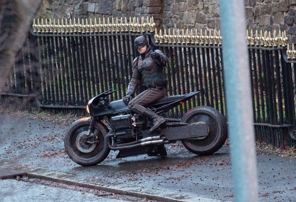 bat bike 2021