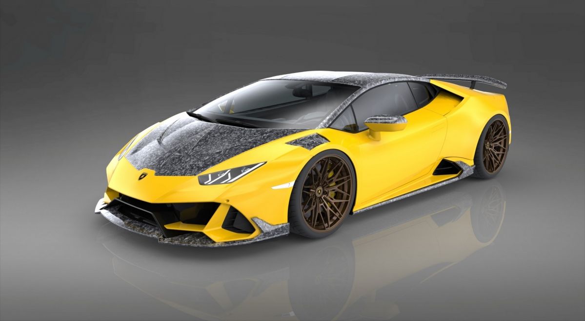 full carbon fiber lamborghini huracan evo revealed full carbon fiber lamborghini huracan