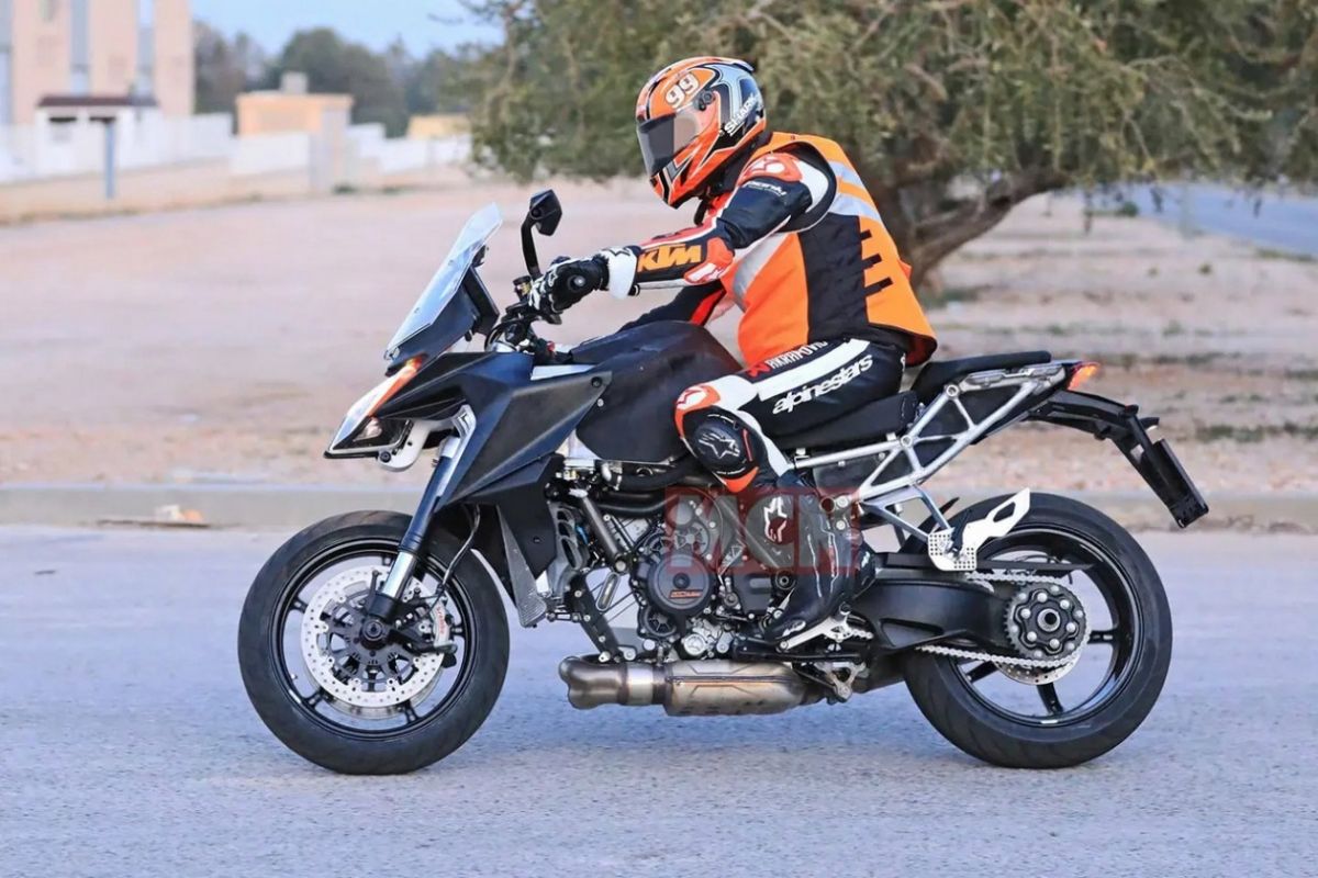 new ktm duke 2021
