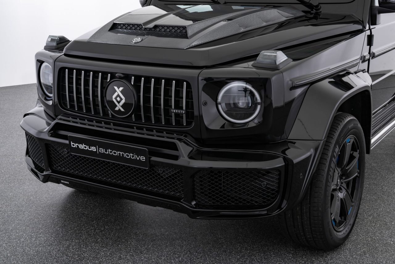Invicto-by-Brabus-armored-Mercedes-Benz-G-Class-1