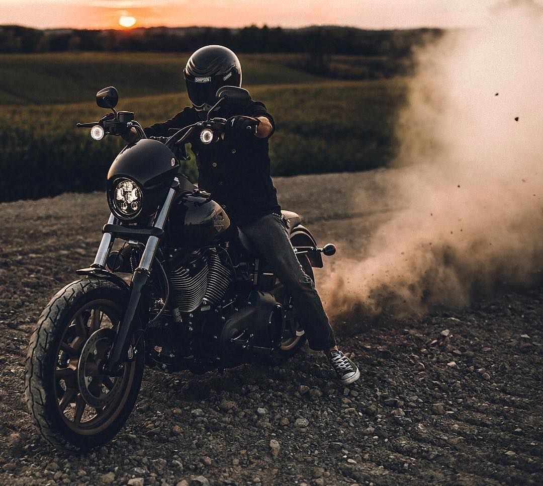 The Badass Cruiser List Huge Torque, Tough Attitude